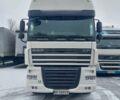Даф XF 105, объемом двигателя 12.9 л и пробегом 800 тыс. км за 10999 $, фото 1 на Automoto.ua