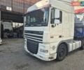 Даф XF 105, объемом двигателя 0 л и пробегом 91 тыс. км за 10500 $, фото 1 на Automoto.ua