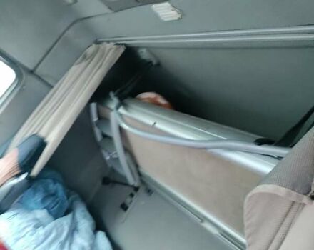 Даф XF 105, объемом двигателя 0 л и пробегом 2 тыс. км за 7300 $, фото 17 на Automoto.ua