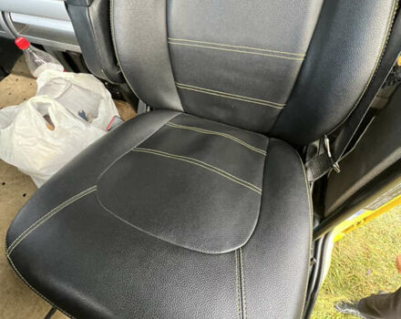 Даф XF 105, об'ємом двигуна 12.9 л та пробігом 1 тис. км за 13000 $, фото 9 на Automoto.ua