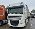 Даф XF 105, объемом двигателя 12.9 л и пробегом 1 тыс. км за 9500 $, фото 1 на Automoto.ua