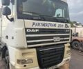 Даф XF 105, объемом двигателя 0 л и пробегом 900 тыс. км за 6700 $, фото 1 на Automoto.ua