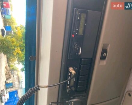 Даф XF 105, об'ємом двигуна 0 л та пробігом 1 тис. км за 13500 $, фото 3 на Automoto.ua