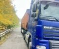 Даф XF 105, объемом двигателя 12.9 л и пробегом 999 тыс. км за 18500 $, фото 2 на Automoto.ua