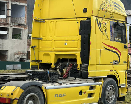 Даф XF 105, об'ємом двигуна 12.9 л та пробігом 1 тис. км за 13000 $, фото 3 на Automoto.ua