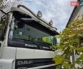 Даф XF 105, объемом двигателя 0 л и пробегом 2 тыс. км за 5800 $, фото 6 на Automoto.ua