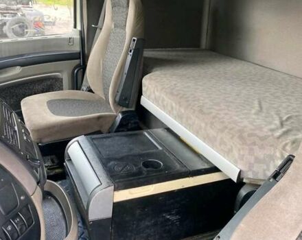 Даф XF 105, об'ємом двигуна 0 л та пробігом 1 тис. км за 13500 $, фото 2 на Automoto.ua