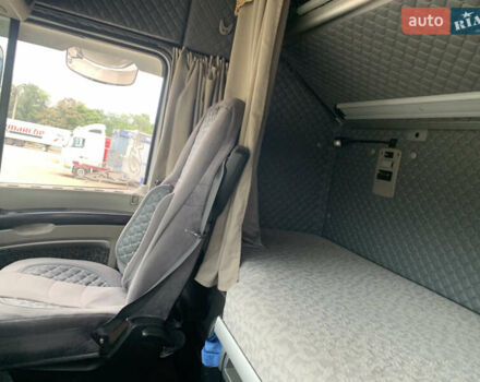 Даф XF 105, объемом двигателя 0 л и пробегом 134 тыс. км за 11500 $, фото 20 на Automoto.ua