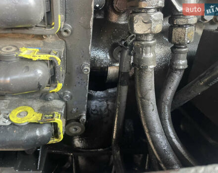 Даф XF 105, об'ємом двигуна 0 л та пробігом 1 тис. км за 6700 $, фото 4 на Automoto.ua