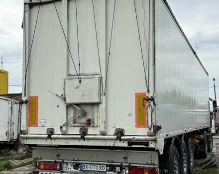 Даф XF 105, об'ємом двигуна 0 л та пробігом 885 тис. км за 20000 $, фото 9 на Automoto.ua