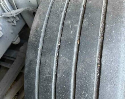 Даф XF 105, объемом двигателя 12.9 л и пробегом 1 тыс. км за 9500 $, фото 9 на Automoto.ua