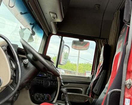 Даф XF 105, об'ємом двигуна 0 л та пробігом 885 тис. км за 20000 $, фото 3 на Automoto.ua