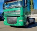 Даф XF 105, объемом двигателя 0 л и пробегом 1 тыс. км за 11000 $, фото 1 на Automoto.ua