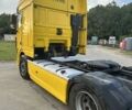 Даф XF 105, объемом двигателя 0 л и пробегом 1 тыс. км за 12500 $, фото 5 на Automoto.ua
