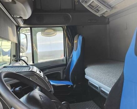 Даф XF 105, об'ємом двигуна 0 л та пробігом 1 тис. км за 19000 $, фото 4 на Automoto.ua