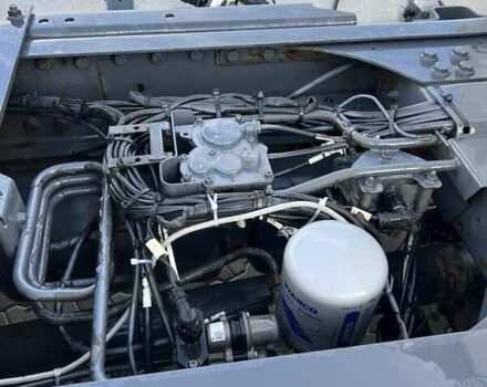 Даф XF 105, об'ємом двигуна 0 л та пробігом 500 тис. км за 11000 $, фото 3 на Automoto.ua