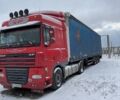 Даф XF 105, объемом двигателя 0 л и пробегом 1 тыс. км за 27500 $, фото 1 на Automoto.ua