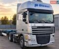 Даф XF 105, объемом двигателя 12.9 л и пробегом 1 тыс. км за 11000 $, фото 1 на Automoto.ua