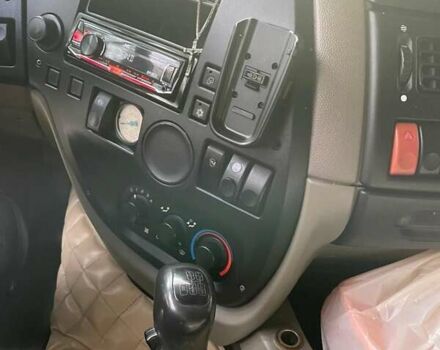 Даф XF 105, об'ємом двигуна 0 л та пробігом 1 тис. км за 15000 $, фото 8 на Automoto.ua