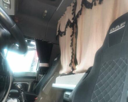 Даф XF 105, об'ємом двигуна 0 л та пробігом 1 тис. км за 15000 $, фото 22 на Automoto.ua