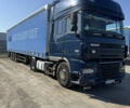 Даф XF 105, объемом двигателя 0 л и пробегом 720 тыс. км за 14500 $, фото 1 на Automoto.ua