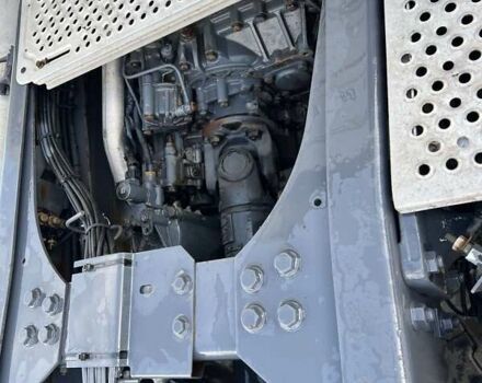 Даф XF 105, об'ємом двигуна 0 л та пробігом 500 тис. км за 11000 $, фото 1 на Automoto.ua