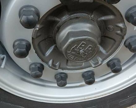 Даф XF 105, объемом двигателя 12.9 л и пробегом 1 тыс. км за 20000 $, фото 5 на Automoto.ua