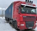 Даф XF 105, объемом двигателя 0 л и пробегом 1 тыс. км за 27500 $, фото 6 на Automoto.ua
