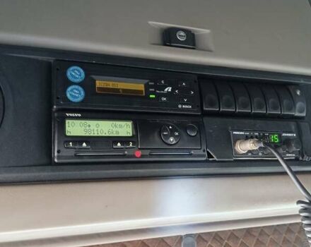 Даф XF 105, объемом двигателя 12.9 л и пробегом 1 тыс. км за 20000 $, фото 4 на Automoto.ua