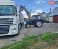 Даф XF 105, об'ємом двигуна 12.9 л та пробігом 1 тис. км за 49500 $, фото 5 на Automoto.ua