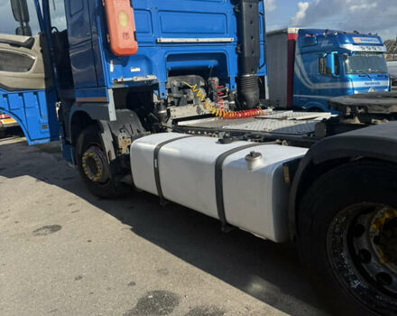 Даф XF 105, об'ємом двигуна 0 л та пробігом 1 тис. км за 8500 $, фото 2 на Automoto.ua