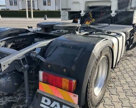 Даф XF 105, об'ємом двигуна 0 л та пробігом 500 тис. км за 11000 $, фото 5 на Automoto.ua