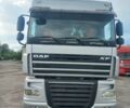 Даф XF 105, об'ємом двигуна 12.9 л та пробігом 1 тис. км за 10000 $, фото 2 на Automoto.ua