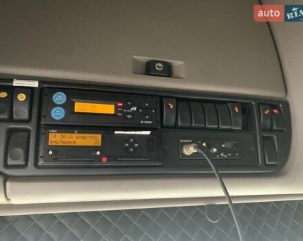 Даф XF 105, об'ємом двигуна 0 л та пробігом 960 тис. км за 15500 $, фото 11 на Automoto.ua