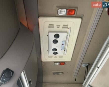 Даф XF 105, об'ємом двигуна 0 л та пробігом 960 тис. км за 15500 $, фото 13 на Automoto.ua