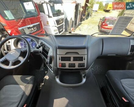 Даф XF 105, объемом двигателя 0 л и пробегом 1 тыс. км за 18367 $, фото 31 на Automoto.ua