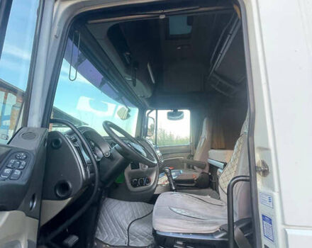 Даф XF 105, объемом двигателя 12.9 л и пробегом 1 тыс. км за 12811 $, фото 3 на Automoto.ua