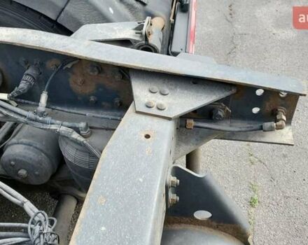 Даф XF 105, объемом двигателя 0 л и пробегом 330 тыс. км за 16000 $, фото 13 на Automoto.ua