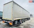 Даф XF 105, объемом двигателя 0 л и пробегом 980 тыс. км за 17700 $, фото 8 на Automoto.ua