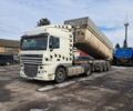 Даф XF 105, объемом двигателя 0 л и пробегом 970 тыс. км за 25500 $, фото 1 на Automoto.ua
