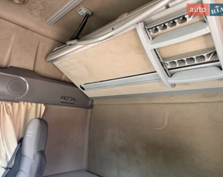 Даф XF 105, об'ємом двигуна 0 л та пробігом 1 тис. км за 12500 $, фото 24 на Automoto.ua