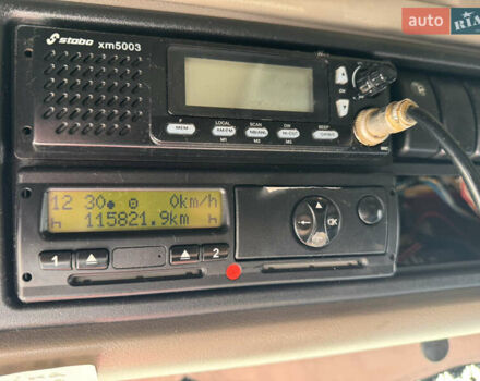Даф XF 105, об'ємом двигуна 0 л та пробігом 1 тис. км за 12500 $, фото 28 на Automoto.ua