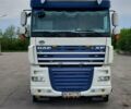 Даф XF 105, объемом двигателя 0 л и пробегом 330 тыс. км за 16000 $, фото 2 на Automoto.ua