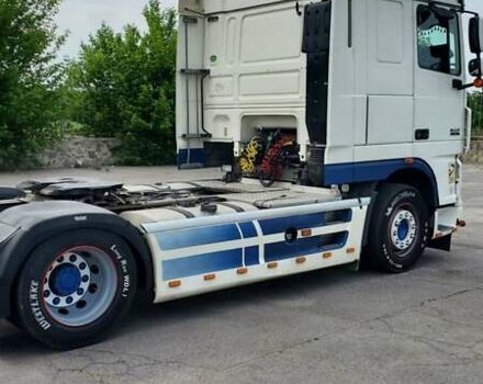 Даф XF 105, об'ємом двигуна 0 л та пробігом 330 тис. км за 16000 $, фото 7 на Automoto.ua