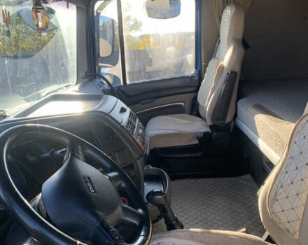 Даф XF 105, об'ємом двигуна 0 л та пробігом 1 тис. км за 14000 $, фото 4 на Automoto.ua