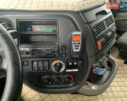 Даф XF 105, об'ємом двигуна 0 л та пробігом 960 тис. км за 15500 $, фото 8 на Automoto.ua