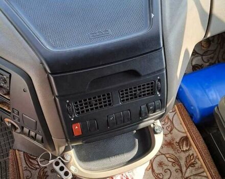 Даф XF 105, объемом двигателя 0 л и пробегом 900 тыс. км за 12800 $, фото 2 на Automoto.ua