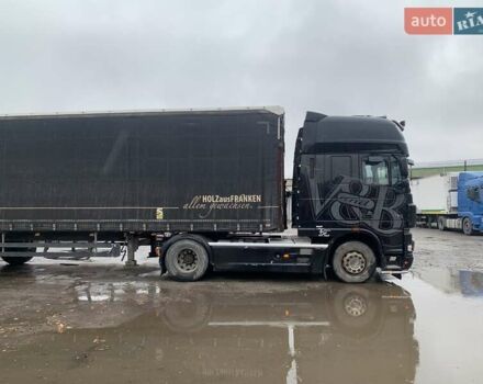 Даф XF 105, об'ємом двигуна 0 л та пробігом 960 тис. км за 15500 $, фото 5 на Automoto.ua