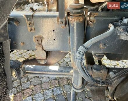 Даф XF 105, объемом двигателя 0 л и пробегом 1 тыс. км за 18367 $, фото 12 на Automoto.ua