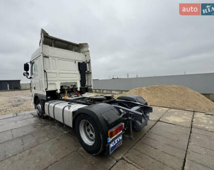 Даф XF 105, объемом двигателя 0 л и пробегом 1 тыс. км за 12000 $, фото 3 на Automoto.ua